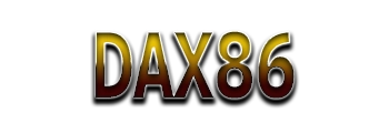 Logo DAX86